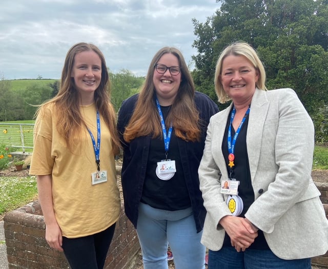 University students praise Dame Hannahs' unique care